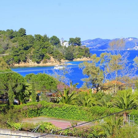 Tzaneria Apartments Skiathos Kanapitsa  Luaran gambar