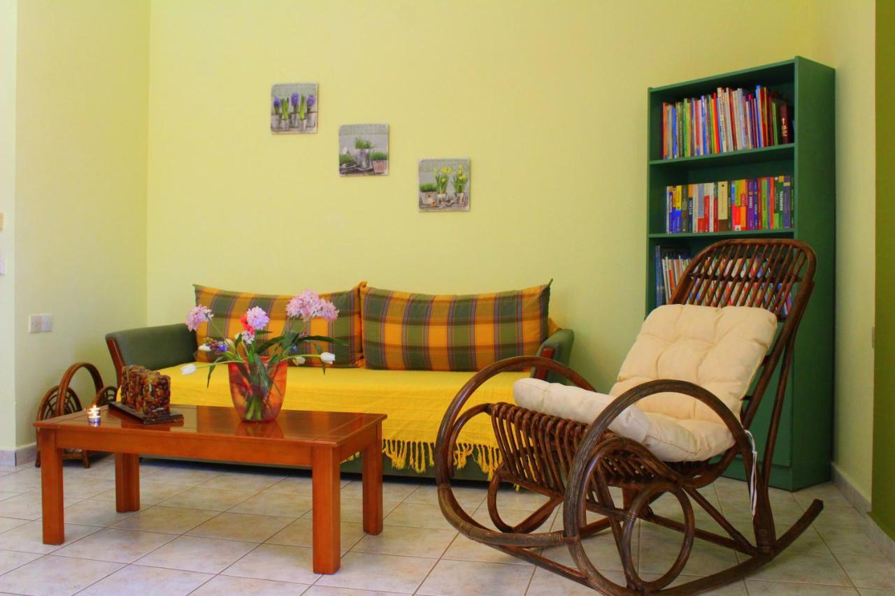 Tzaneria Apartments Skiathos Kanapitsa  Luaran gambar