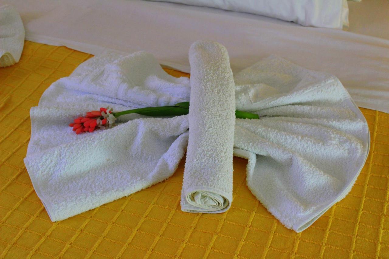 Tzaneria Apartments Skiathos Kanapitsa  Luaran gambar