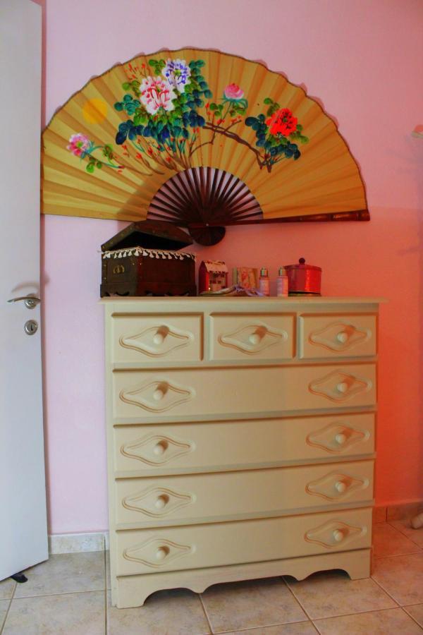 Tzaneria Apartments Skiathos Kanapitsa  Luaran gambar