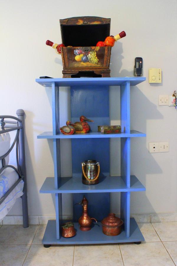 Tzaneria Apartments Skiathos Kanapitsa  Luaran gambar