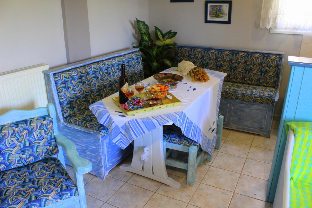 Tzaneria Apartments Skiathos Kanapitsa  Luaran gambar