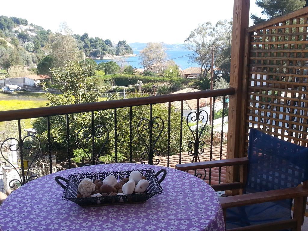 Tzaneria Apartments Skiathos Kanapitsa  Luaran gambar